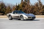 Chevrolet Corvette Collector Edition 1982 года